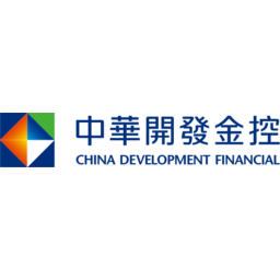 China Development Financial Logo