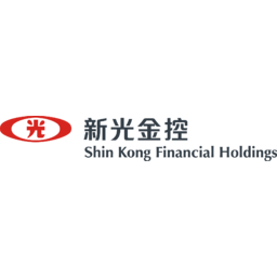 Shin Kong Financial Holding Logo