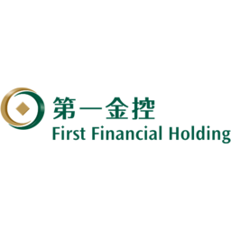 First Financial Holding Logo