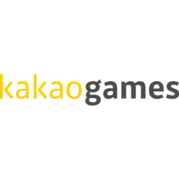 Kakao Games Logo