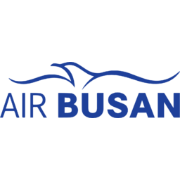 Air Busan
 Logo