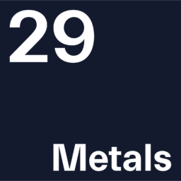 29Metals Logo