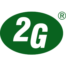 2G Energy AG Logo