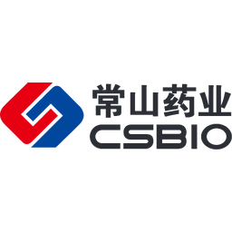 Hebei Changshan Biochemical Pharmaceutical Co., Ltd. Logo