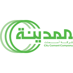 City Cement Company Logo