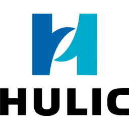 Hulic Logo