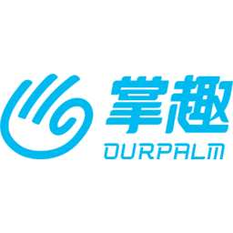 Ourpalm Logo
