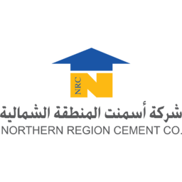 Northern Region Cement Company Logo
