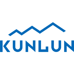 Kunlun Tech Logo