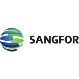 Sangfor Technologies Logo