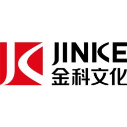 Zhejiang Jinke Tom Culture Industry Logo