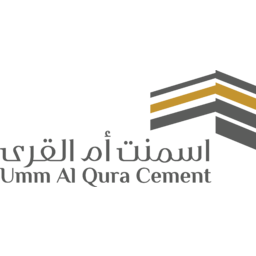 Umm Al-Qura Cement Company Logo