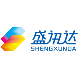 Shen Zhen Shengxunda Technology (gamexun) Logo