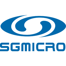 SG Micro Logo