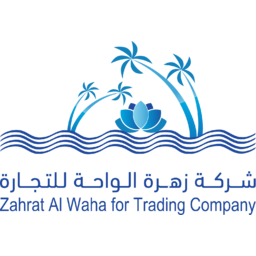 Zahrat Al Waha For Trading Company Logo