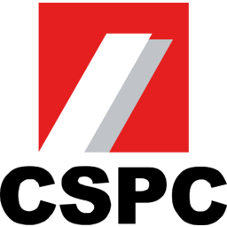 CSPC Innovation Pharmaceutical Logo