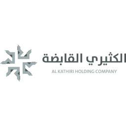 Al Kathiri Holding Company Logo