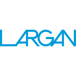 Largan Precision
 Logo