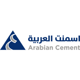 Arabian Cement Company Logo