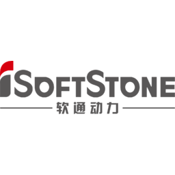 iSoftStone Information Technology Logo