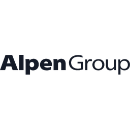 Alpen Co.,Ltd. Logo