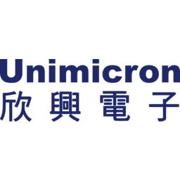 Unimicron Logo