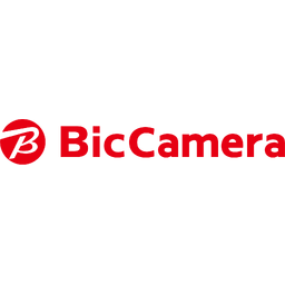 Bic Camera Inc. Logo