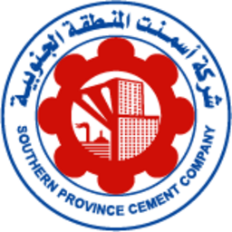 Southern Province Cement Company Logo