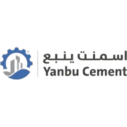 Yanbu Cement Company Logo