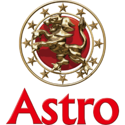 Astro Corporation Logo