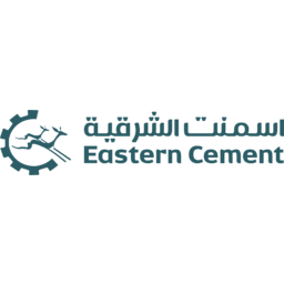 Eastern Province Cement Company Logo