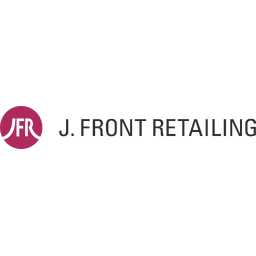 J. Front Retailing Logo
