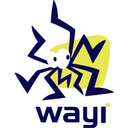 Wayi International Digital Entertainment Logo