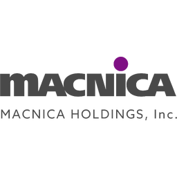 Macnica Holdings Logo