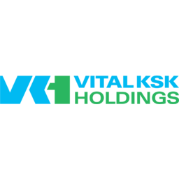 Vital KSK Holdings Logo