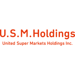 United Super Markets Holdings Logo