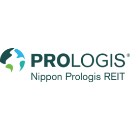 Nippon Prologis REIT
 Logo