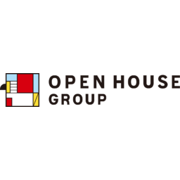 Open House Group Logo