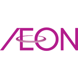 AEON REIT Investment
 Logo