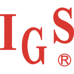 International Games System Logo