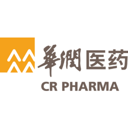 China Resources Pharmaceutical Group Logo