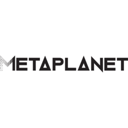 Metaplanet Inc. Logo