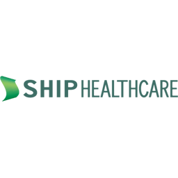 Ship Healthcare Holdings Logo