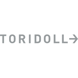 TORIDOLL Holdings Corporation Logo
