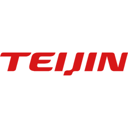 Teijin Limited Logo