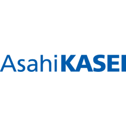 Asahi Kasei
 Logo