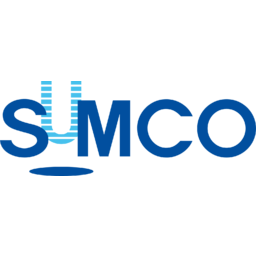 Sumco Corporation Logo