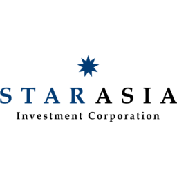 Star Asia Investment Corporation Logo