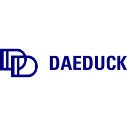 Daeduck Electronics Logo