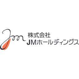 JM Holdings Co.,Ltd. Logo
